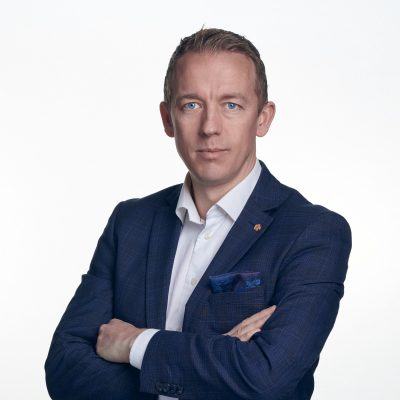 Fredric Gustafsson