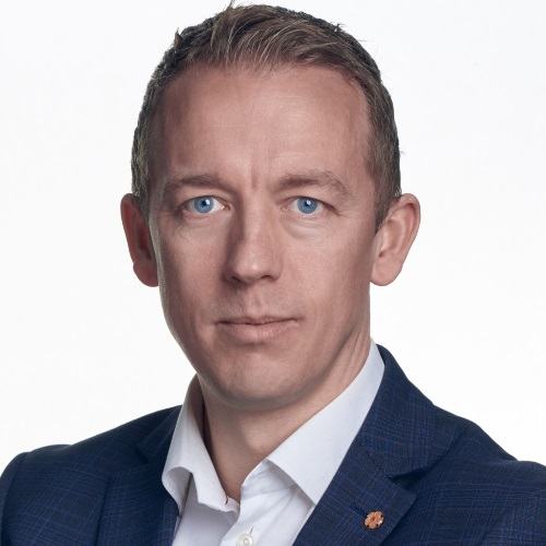 Fredric Gustafsson