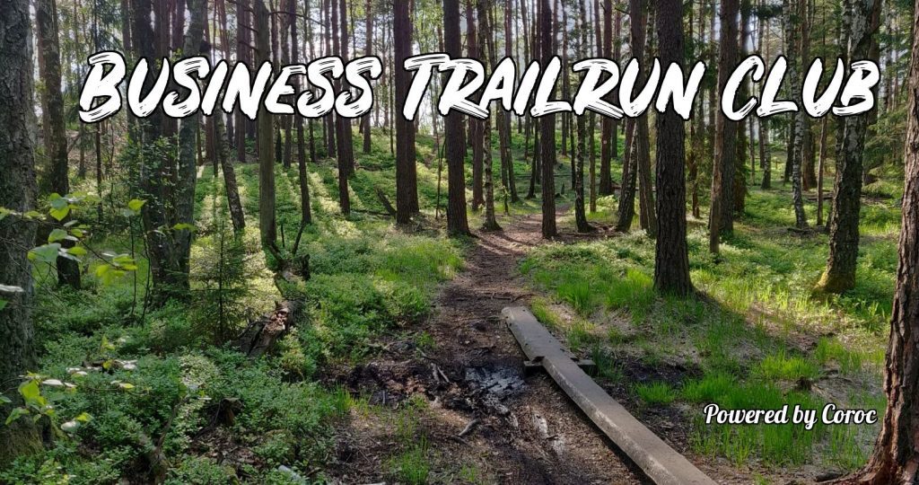 Business Trailrun Club